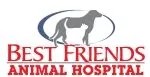 Best Friends Animal Hospital Home