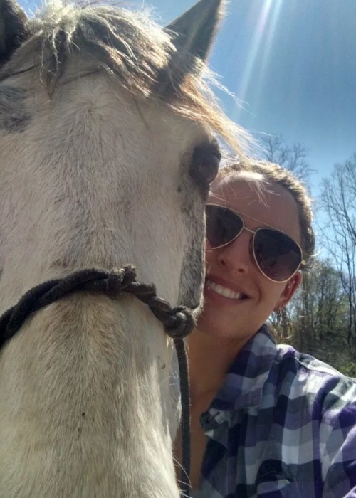 Carmen Watchinski, DVM