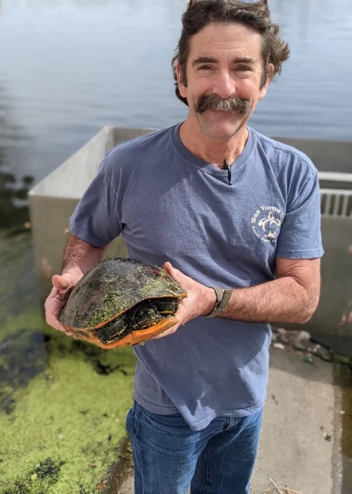 Ritt J. Enderson, DVM