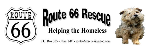 Route 66 Rescue 